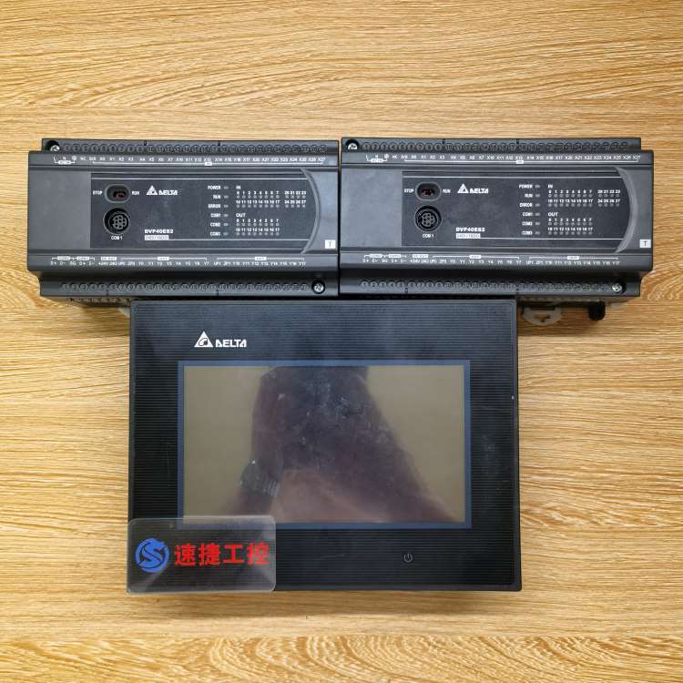 �ຣ�_�_PLCDVP40ES2�_�_�|����DOP-B07S411�Ѹ㶨