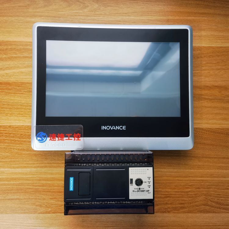 �ӱ��R���|����IT7100E���� PLC���ܾW