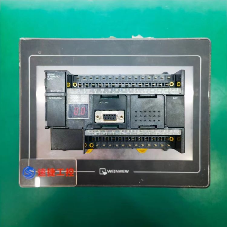 �������ѵ����]�|����TK6102i�Ѹ㶨 �Wķ��PLC CP1H�Ѹ㶨