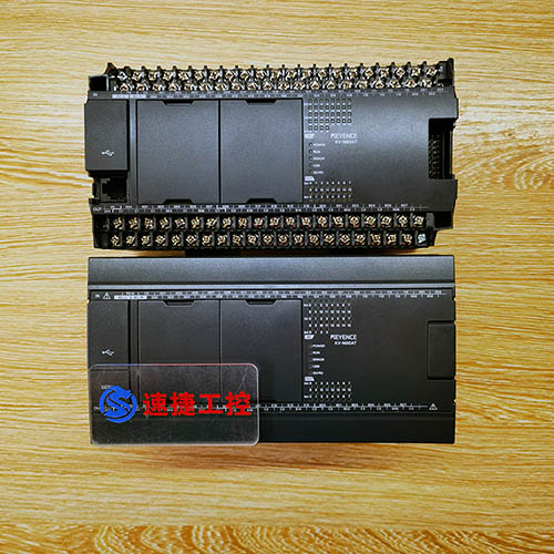 �麣����ʿPLC KV-N60AT��ֹ�ς��Ѹ㶨 �x���ٽ��Ԅ�(d��ng)��