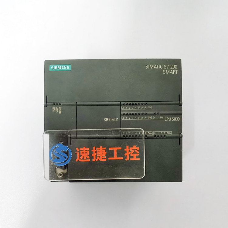 �|����ɽ���Ѽ��^(gu��)��(l��i)�����T��200smart SR30�Ѹ㶨 �x���ٽ��Ԅ�(d��ng)��